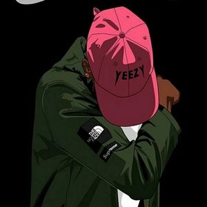 Meet your Posher, Danny